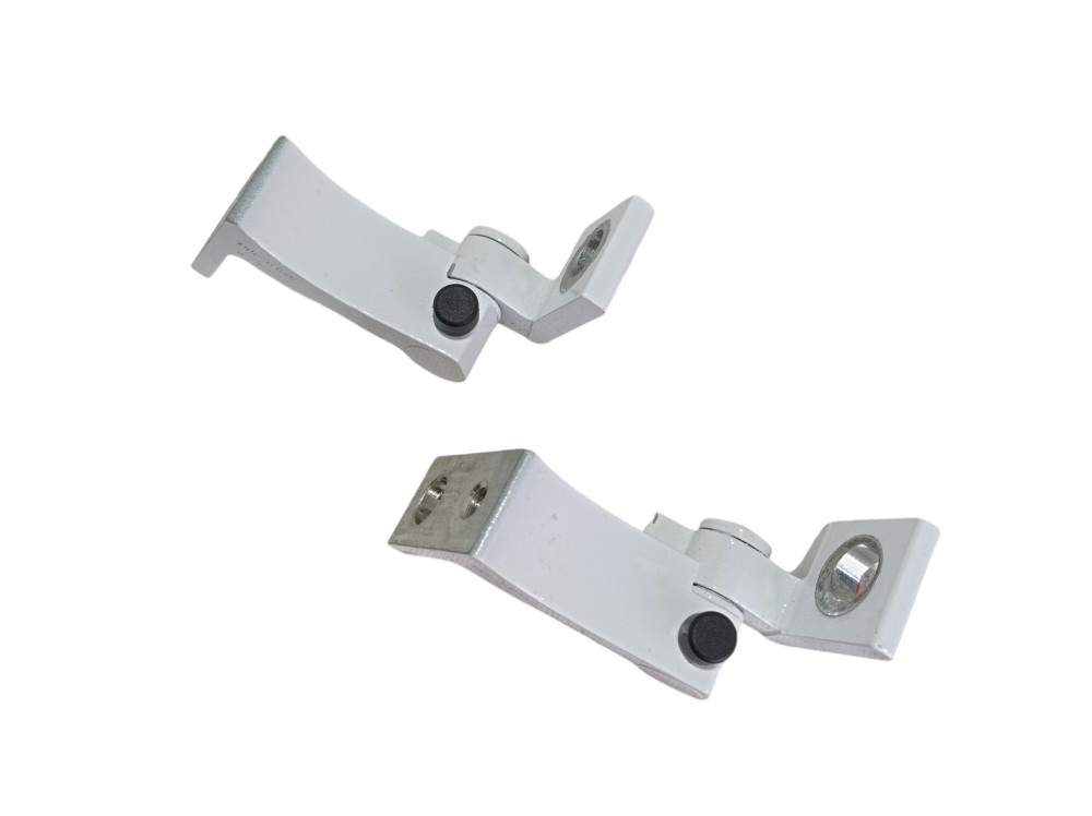 Dobradiça Porta Traseira Direita Gwm Haval H6 2024 V610 7