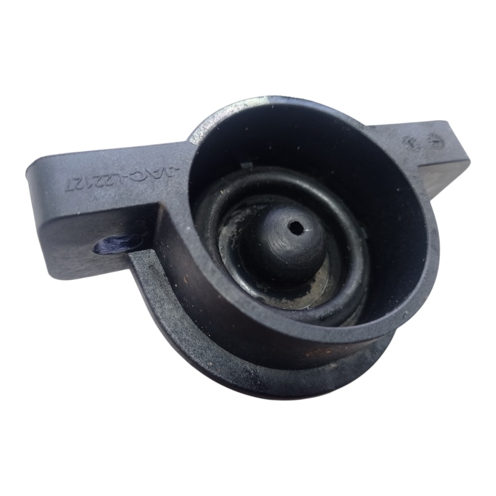 Coxim Radiador Direito Jac Ej7 2023 V618 6