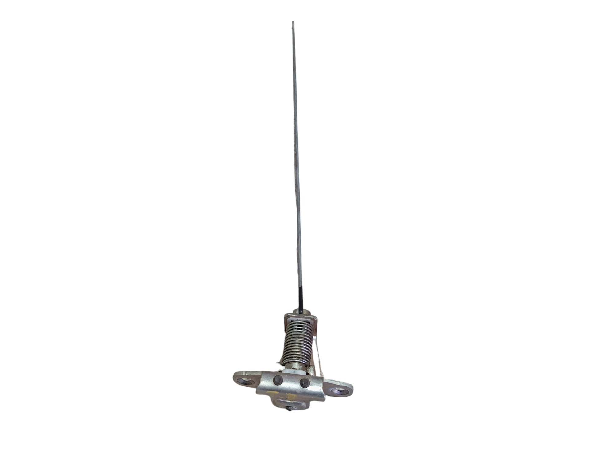 Fechadura Direita Tampa Traseira L200 Triton 2015 V593 4