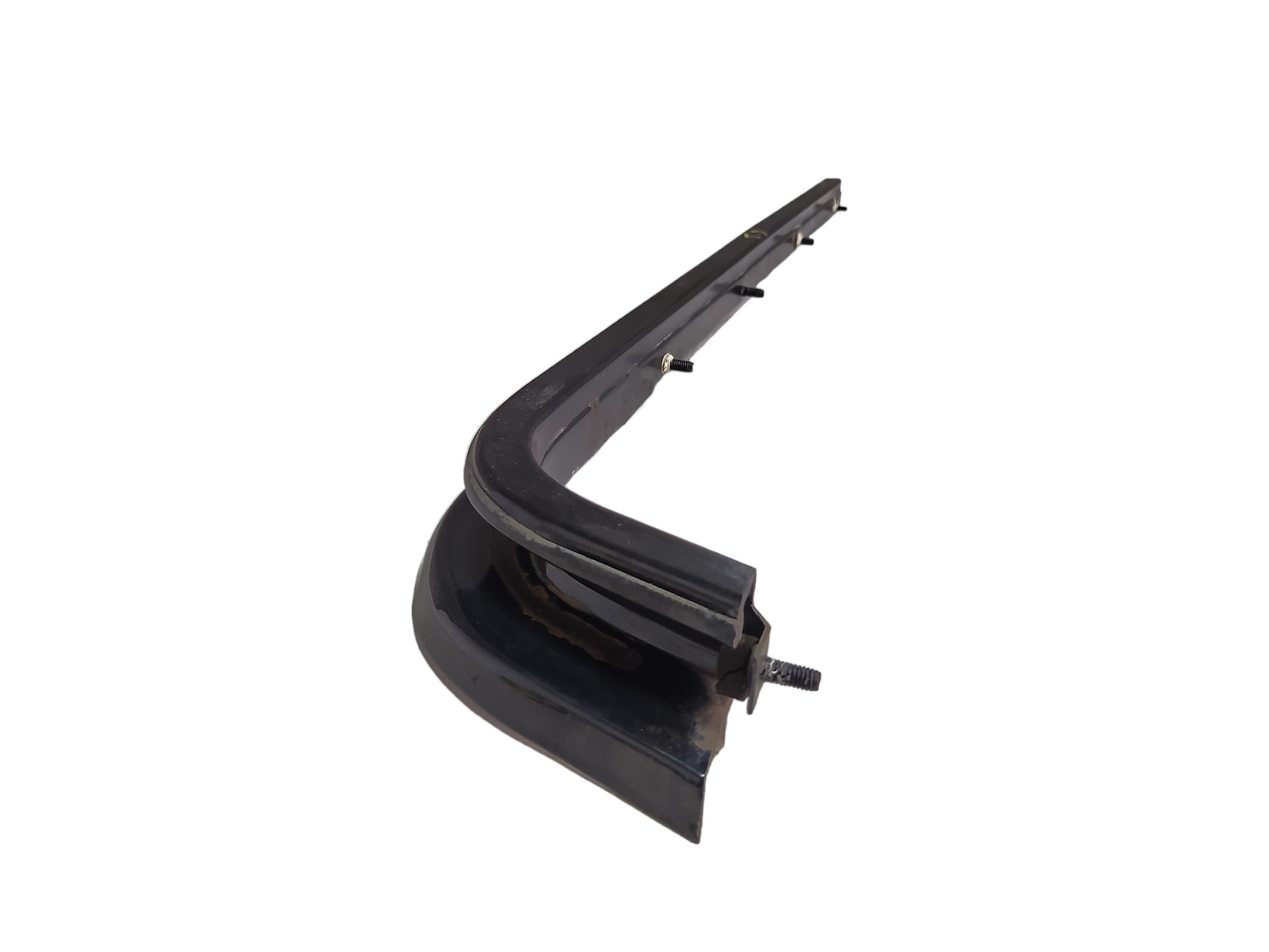 Trilho Porta Traseira Direita Grand Caravan 3.3 V6 2005 V586 Traseira Direito 6