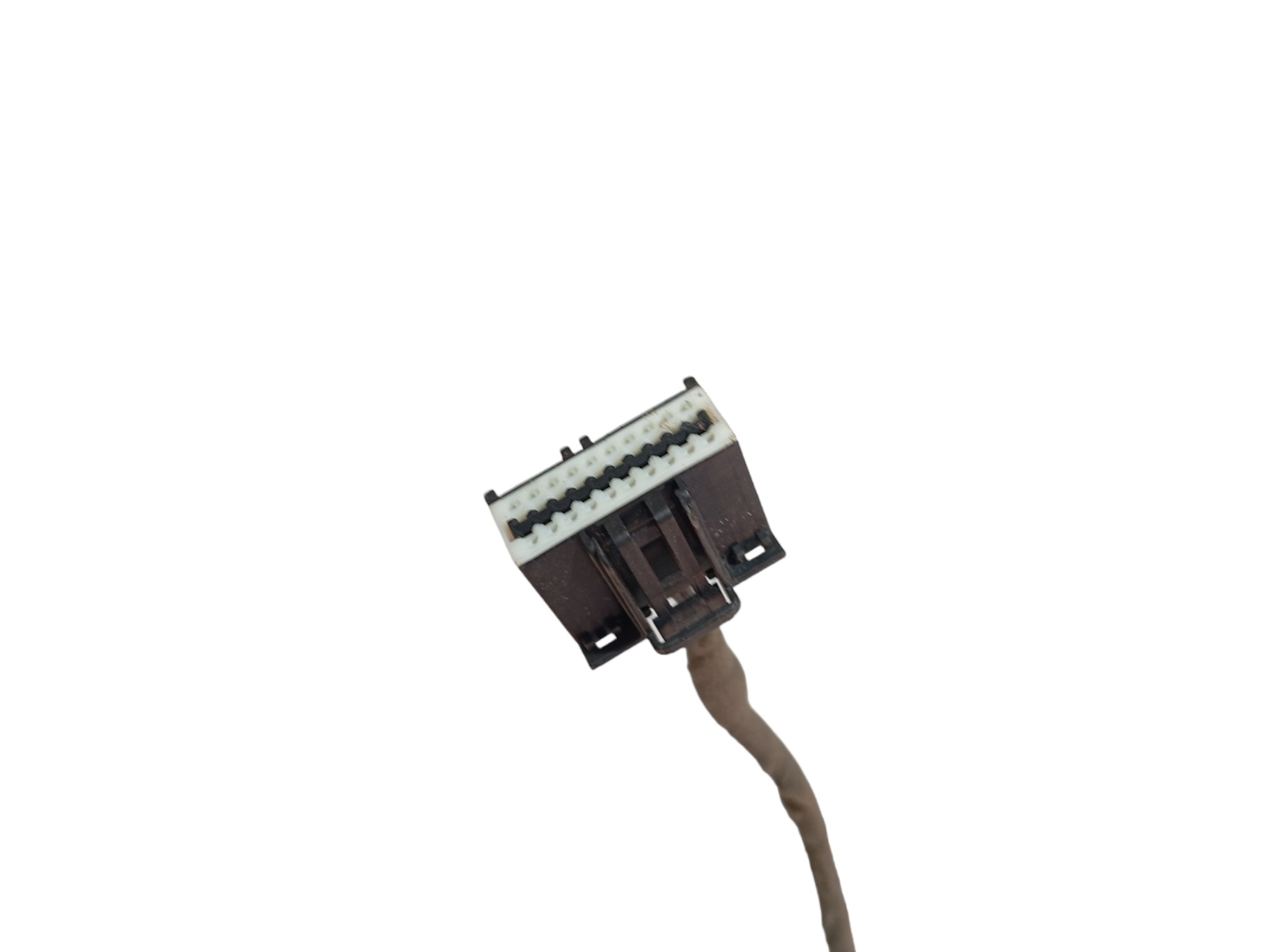 Chicote Caixa Ar Condicionado Gm Spin 1.8 2013 V318 8