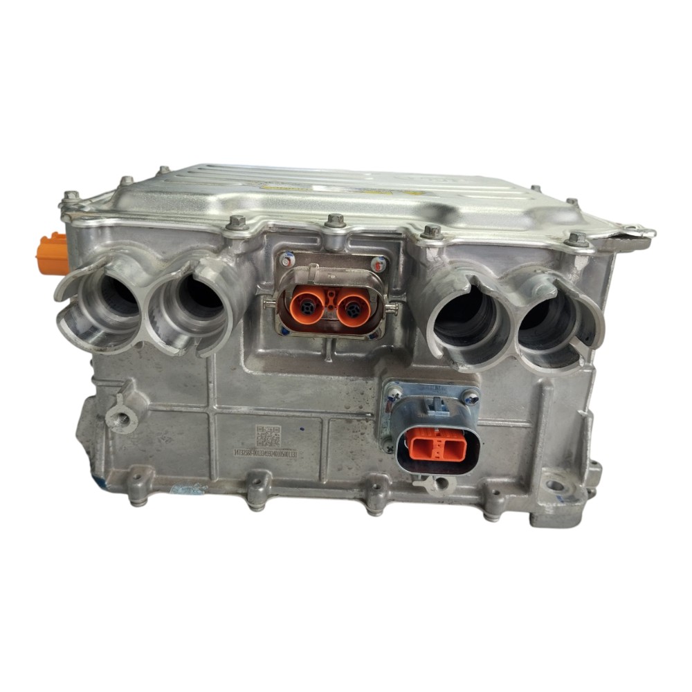 Conversor Energia Byd Dolphin Mini 2024 2025 V634 5
