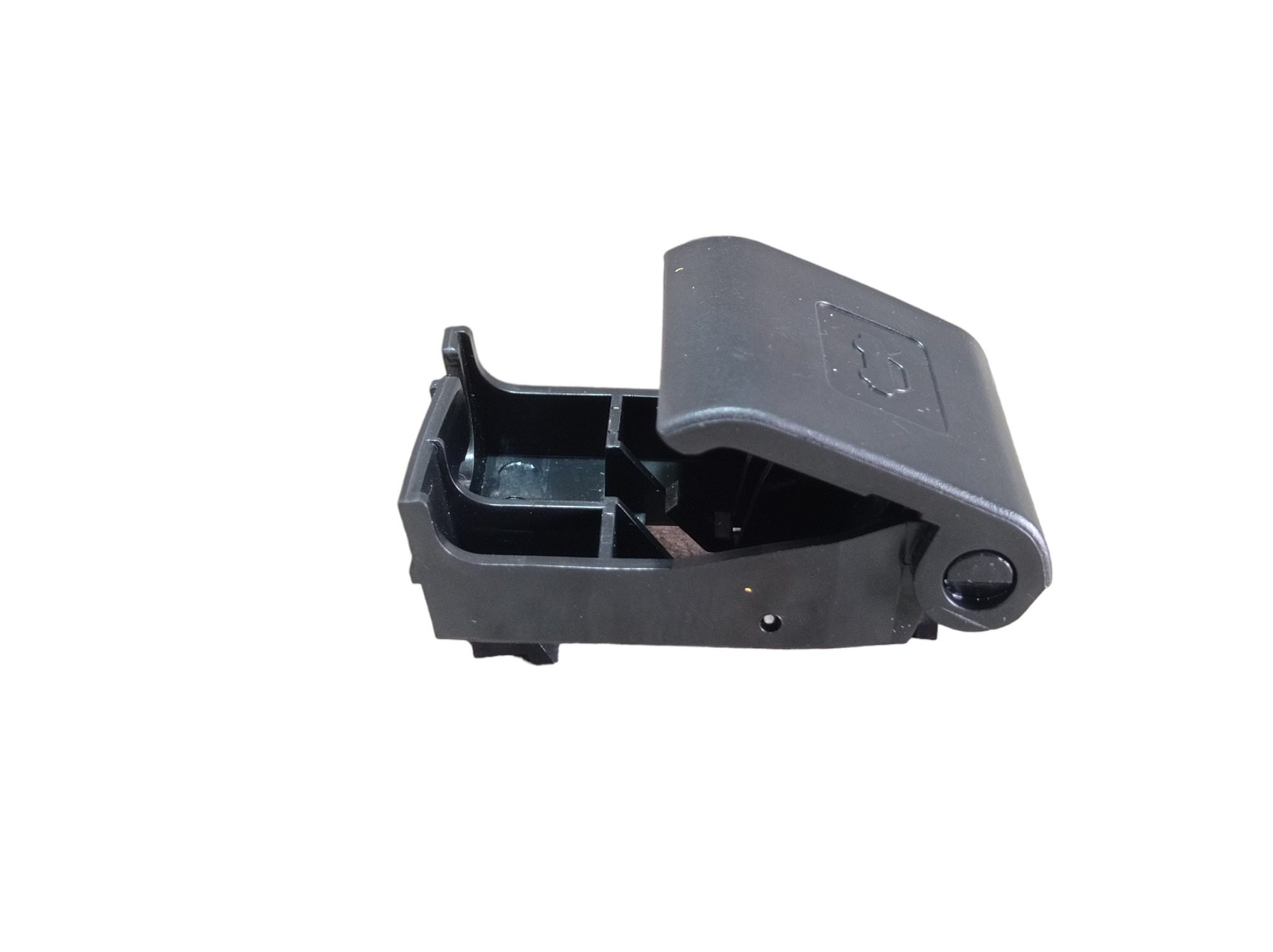 Puxador Abertura Capô Gwm Haval H6 Gt 1.5 2024 V598 6
