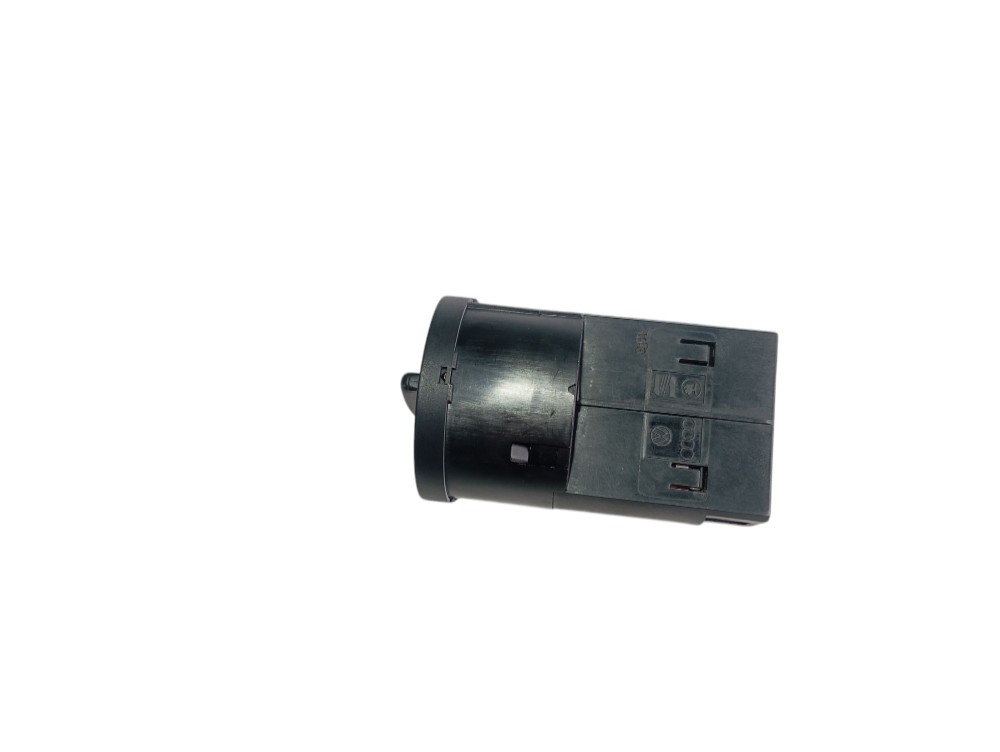 Botão Interruptor Farol Vw Passat 2001  V300 5