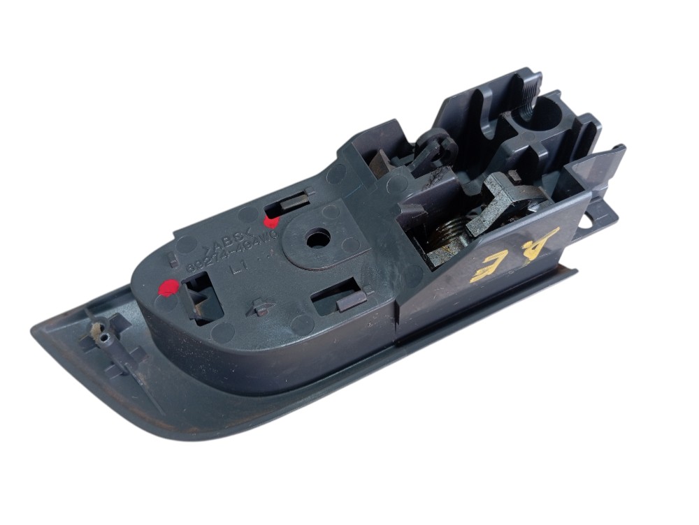 Maçaneta Int Porta Diant Esquerda Land Cruiser Prado 05 V620 1
