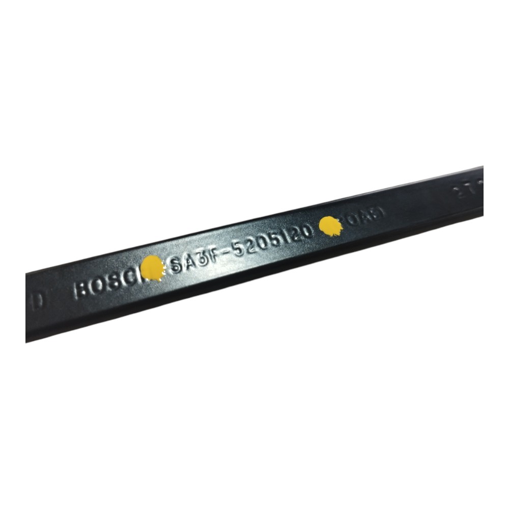 Haste Limpador Parabrisa Esquerd Byd Song Plus 2023 024 V642 7