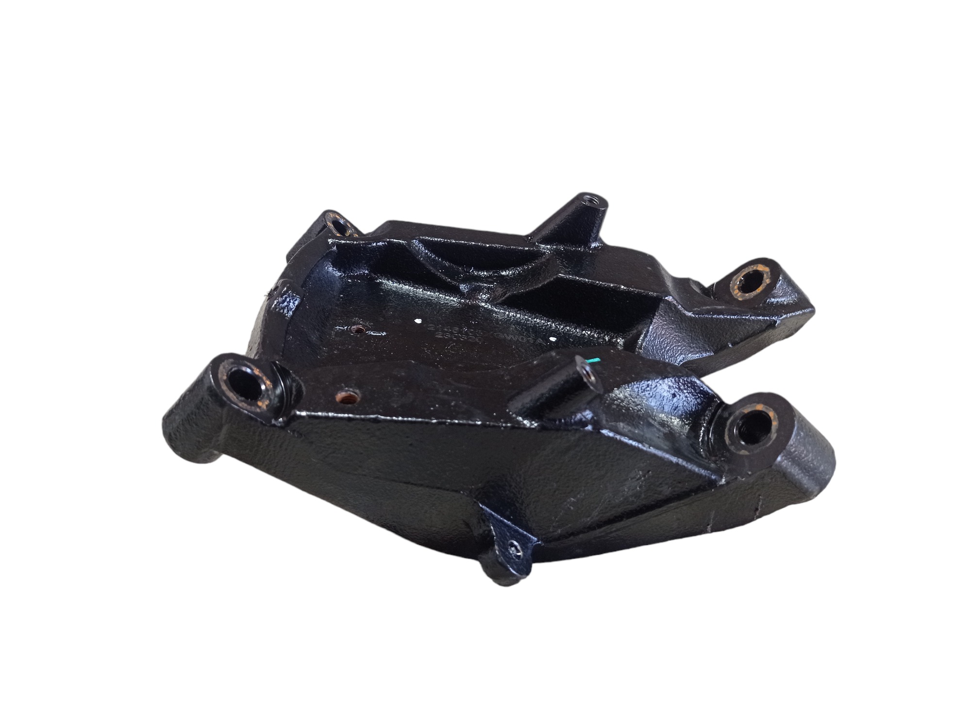 Suporte Eixo Homocinético Direito Gwm Haval H6 Gt 2024 V598 6