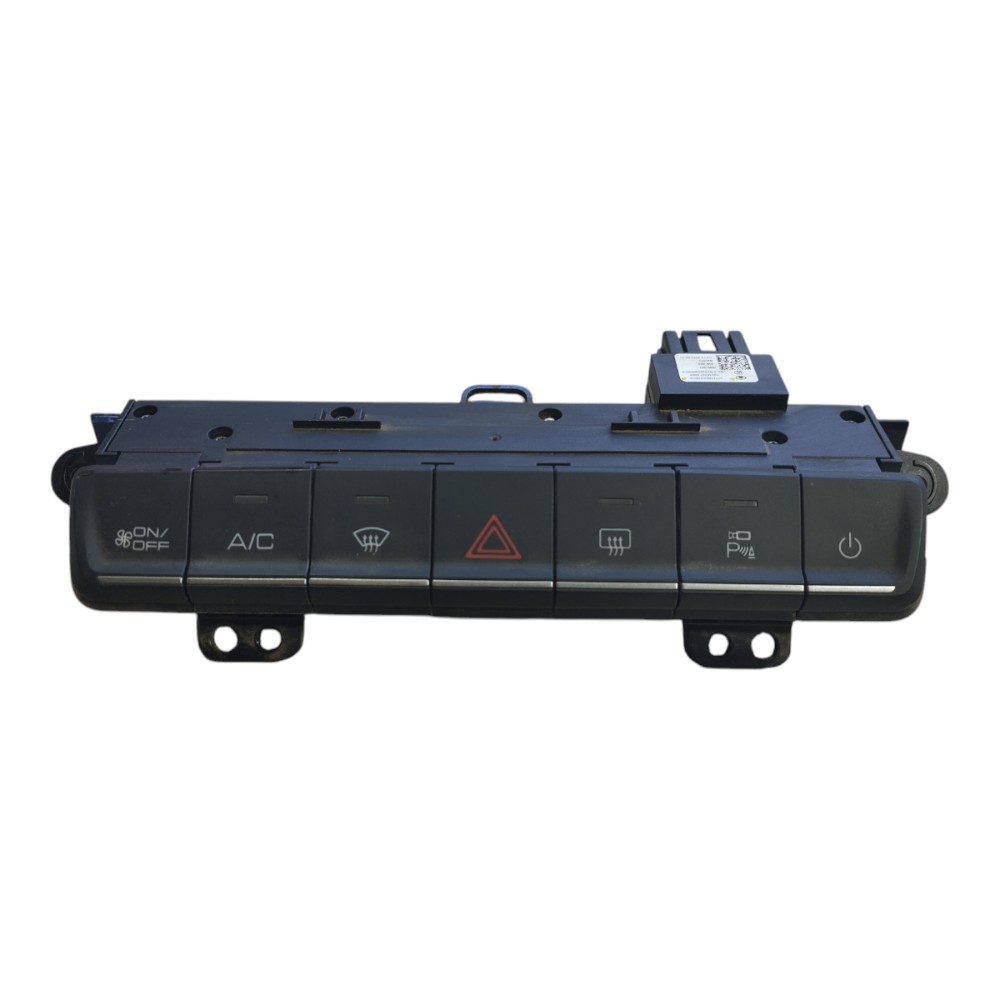 Comando ar condicionado Gwm haval gt 2024 v636 1
