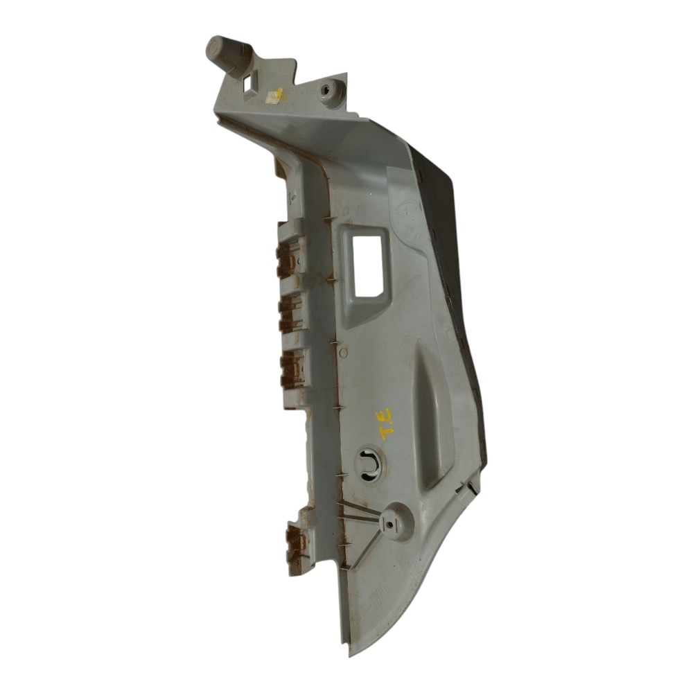 Acabamento Tras Esquerdo Porta Malas Renault Zoe 22 23 V639 4