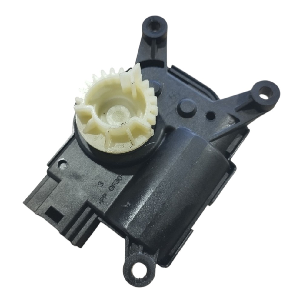 Motor Atuador Ar Condicionado Vw Taos Highline 2022 24 V655 9