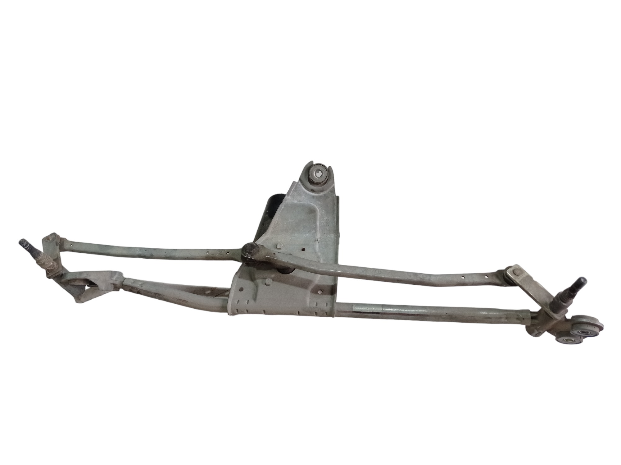 Motor Limpador Dianteiro Range Rover Vogue 3.6 2008 V583 4