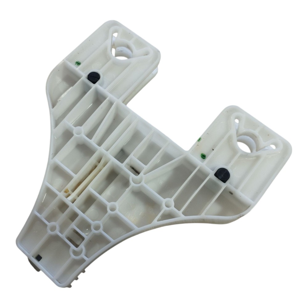 Canaleta Vidro Traseiro Esq Vw Taos Highline 2022 2024 V655 8