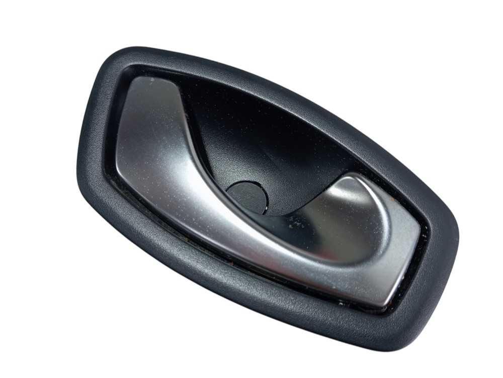 Maçaneta Int Porta Traseira Direita Renault Zoe Neo 23 V617 Traseira 4