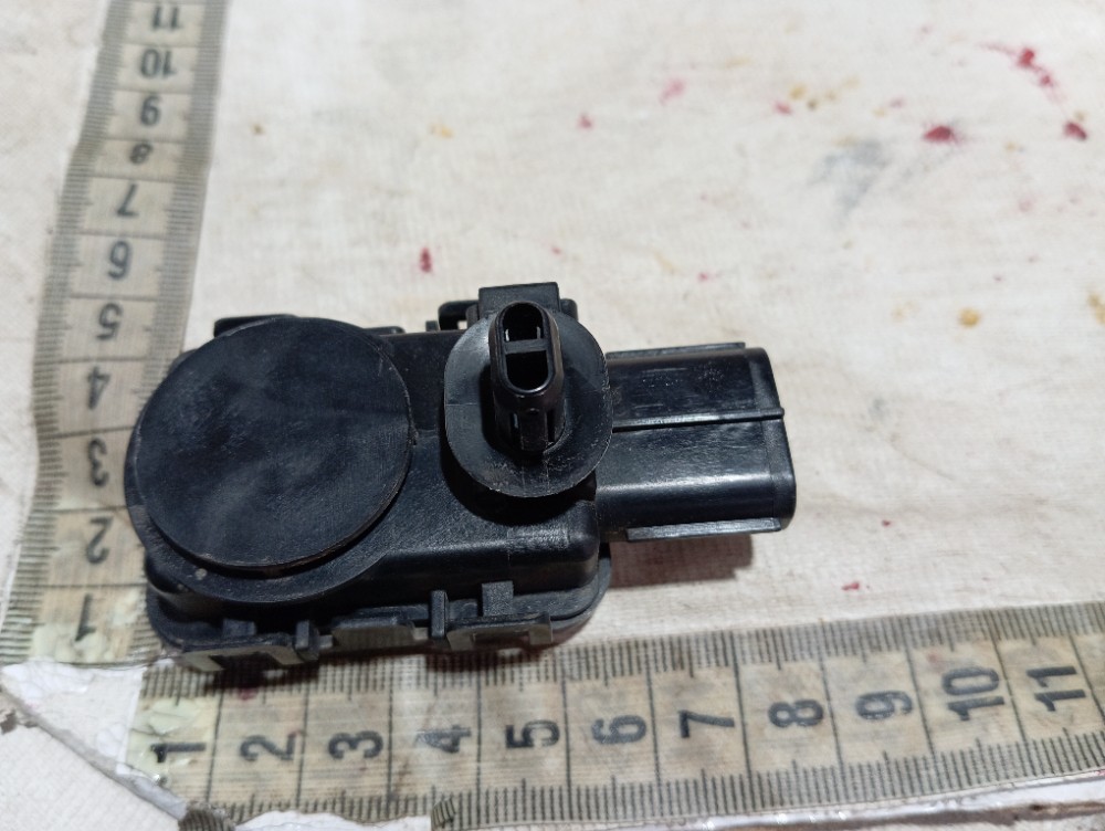Sensor Ar Lexus Rx500hf 2023 V619 6