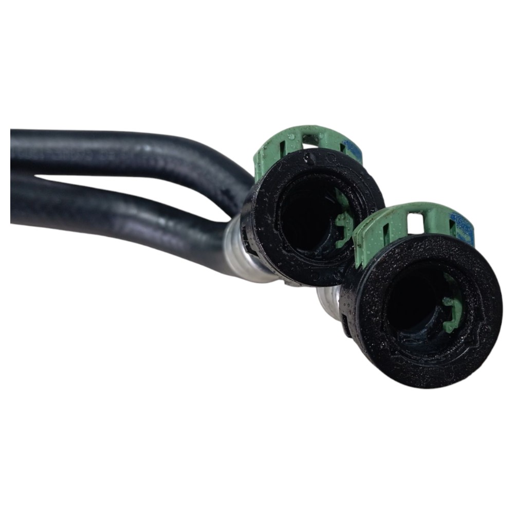 Mangueira Resfriador Motor Elétrico Song Plus 2023 2024 V642 5