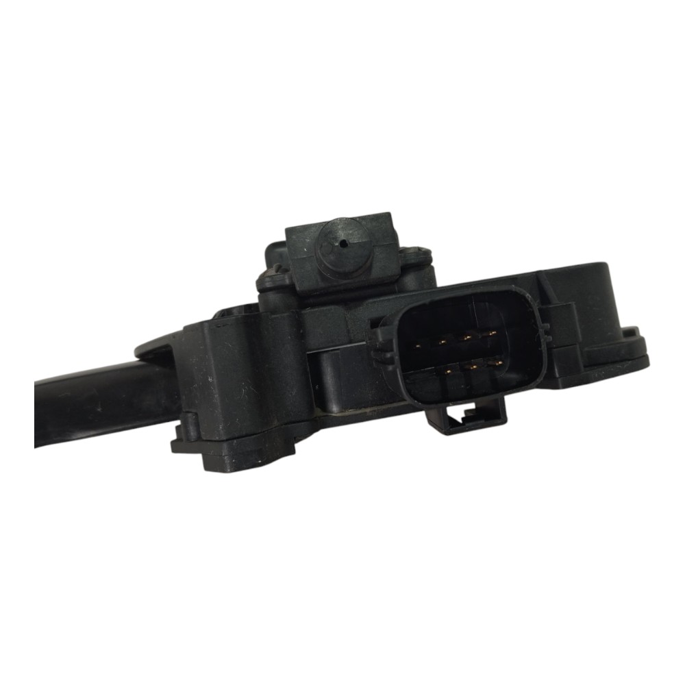 Pedal Acelerador Land Rover Discovery 3 2007 V635 10