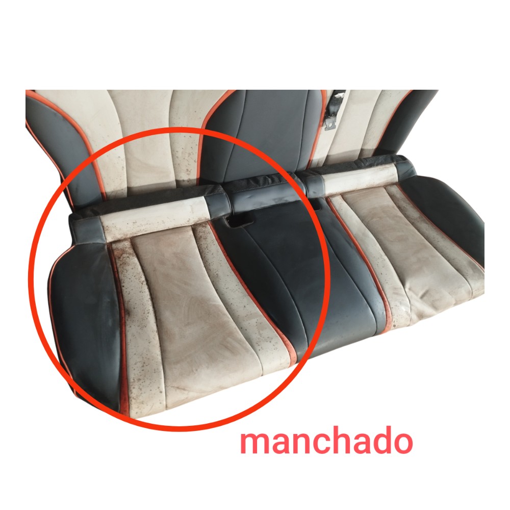 Banco Traseiro Byd Dolphin 2024 V653 9