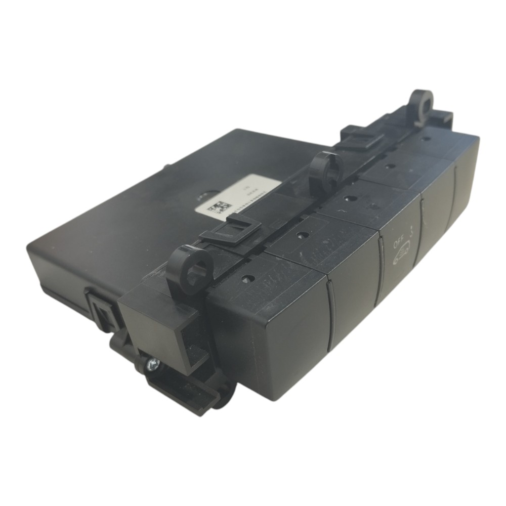 Botao Alarme Mercedes Benz B180 2010 V630 9