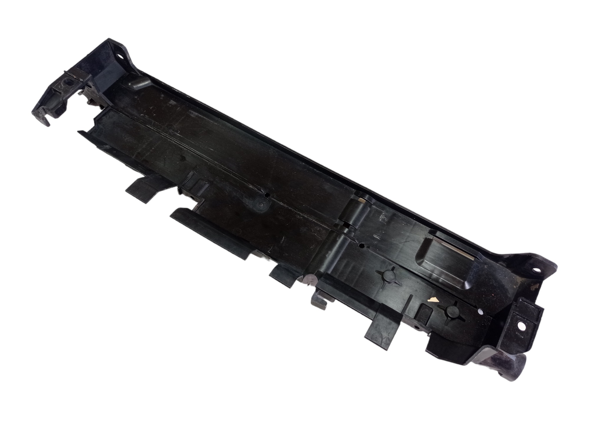 Suporte Radiador Range Rover Vogue 3.6 2008 V583 4