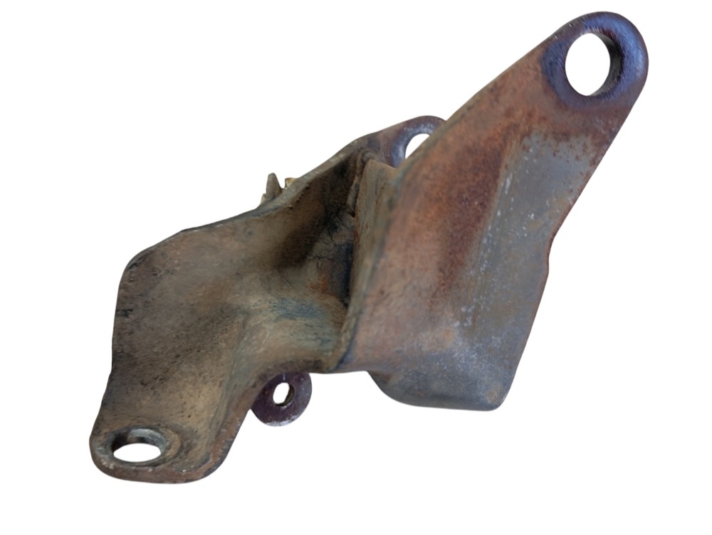 Suporte Turbina Land Rover Discovery 4 2010 2012 V614 5