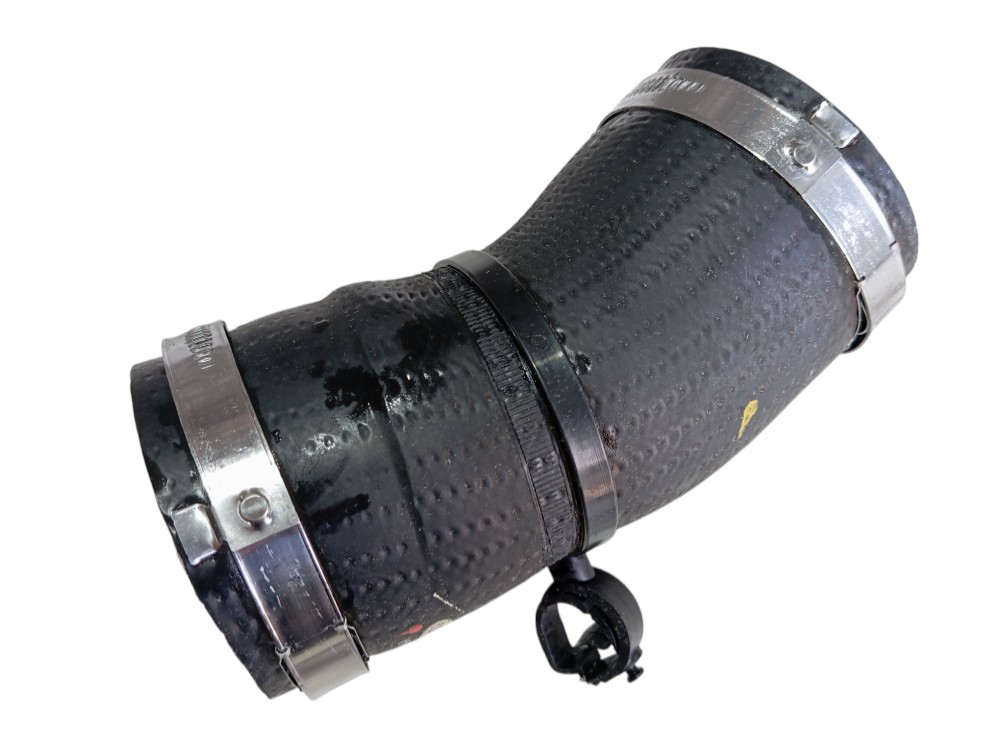 Mangueira Intercooler Discovery Sport 2016 A 2018 V611 3