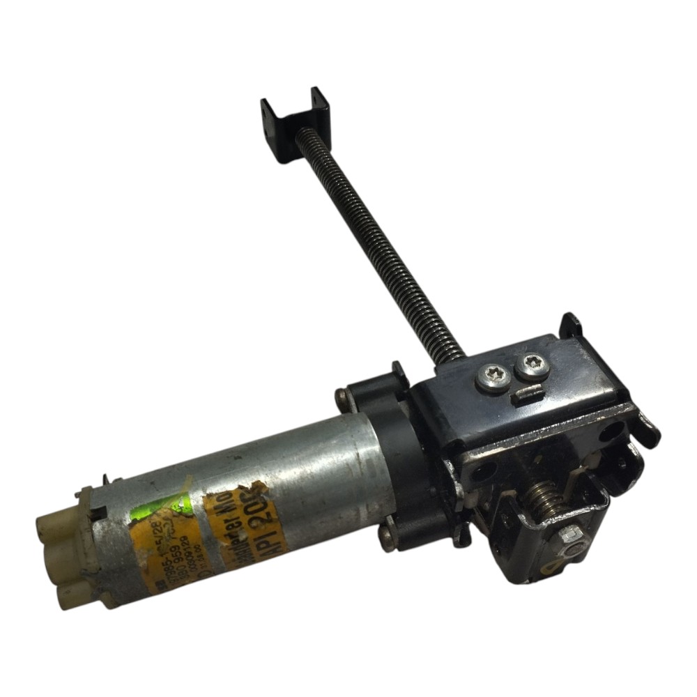 Motor Banco Direito Audi A6 2002 V261 5