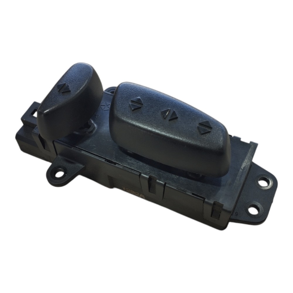 Comando Regulagem Banco Dianteiro Esq Grand Caravan V578