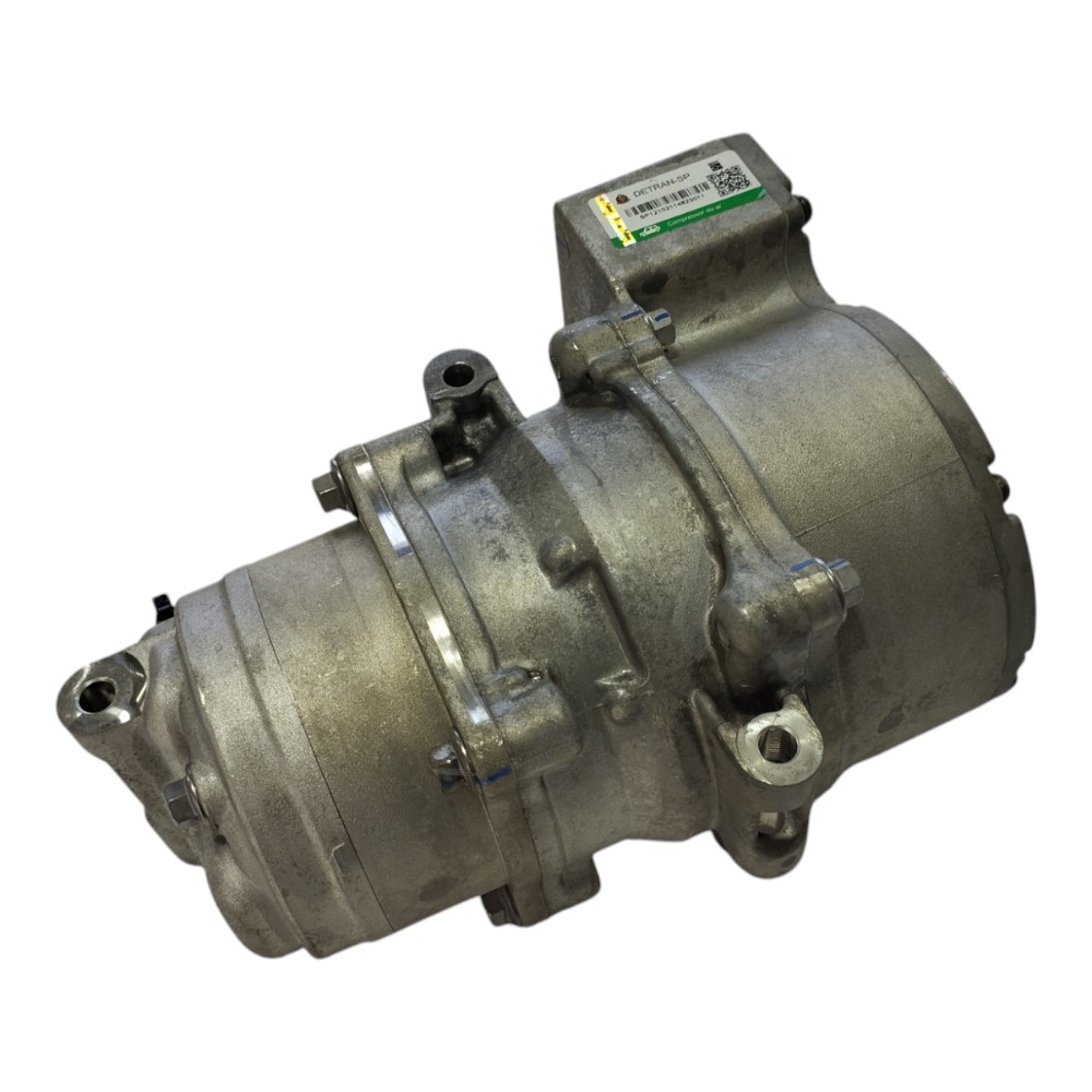 Compressor De Ar Byd Song Plus 2024 V631 9