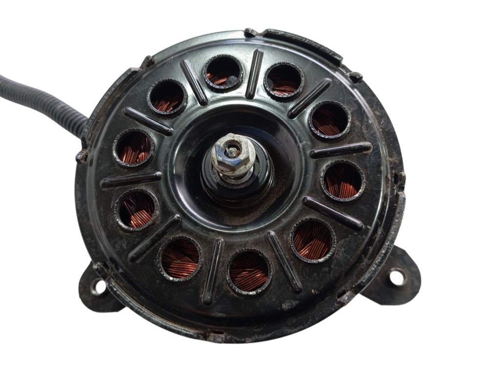 Motor Ventoinha Gwm Ora Gt 03 2023 2024 V625 6