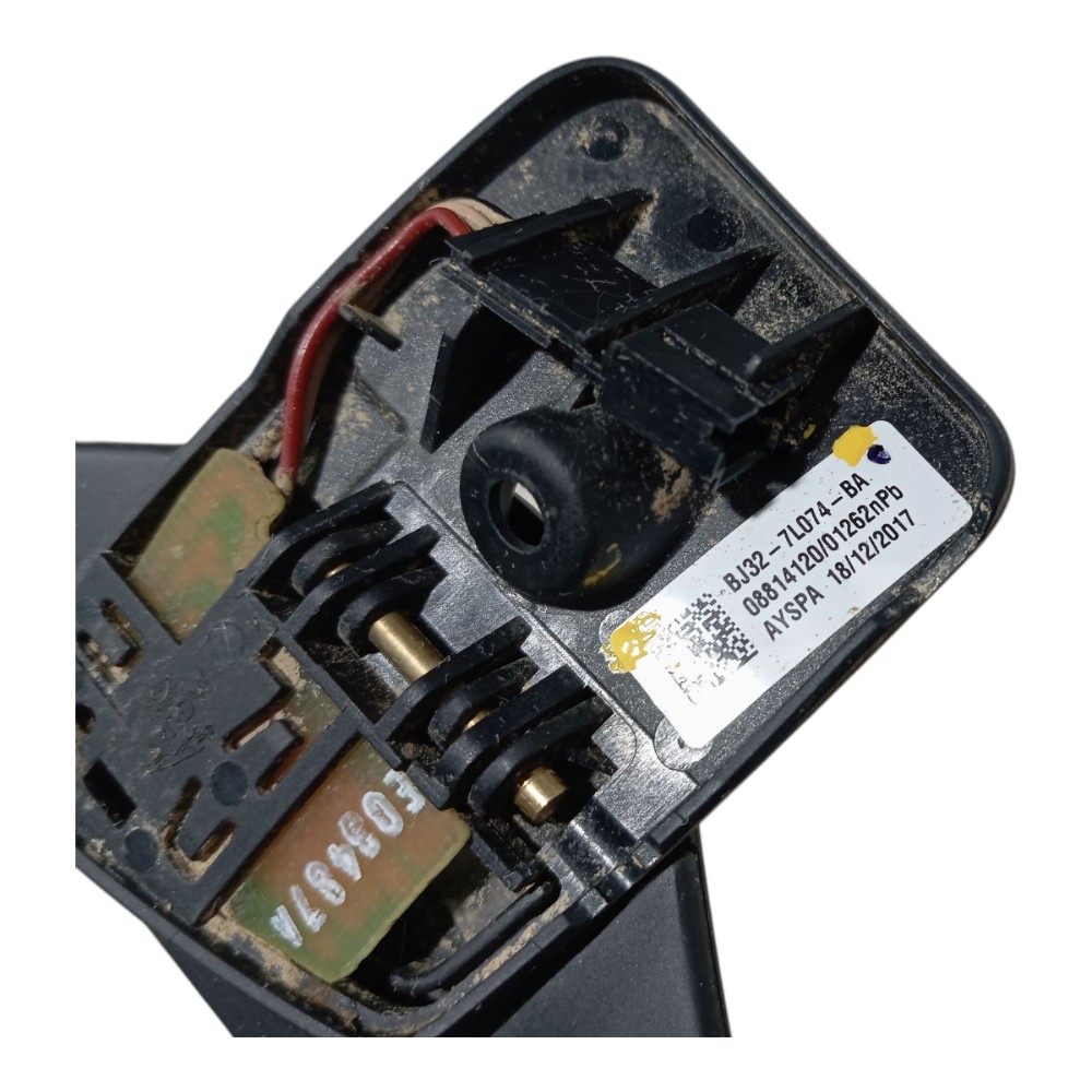 Borboleta Paddle Direit Volante Discovery Sport 15 A 18 V663 6