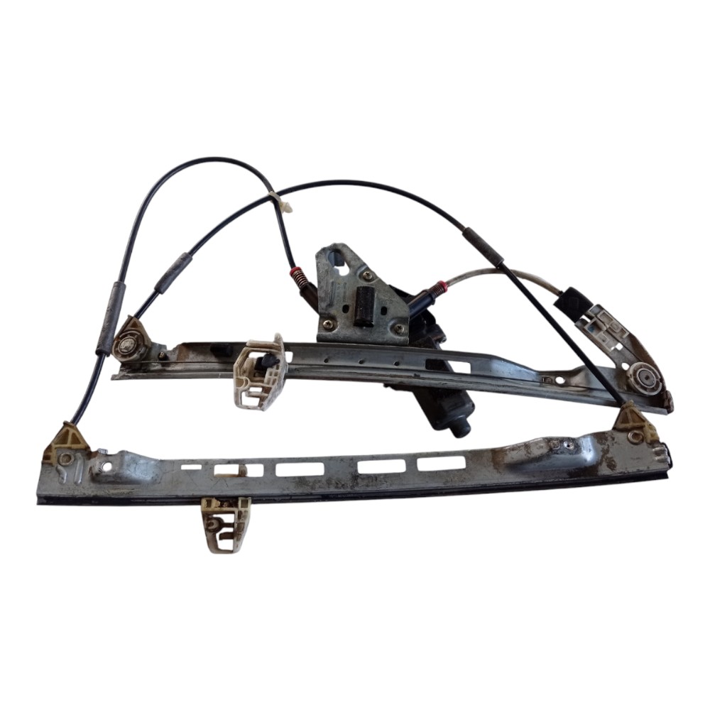Máquina Vidro Dianteira Esquerda Peugeot 206 2005 V273 1
