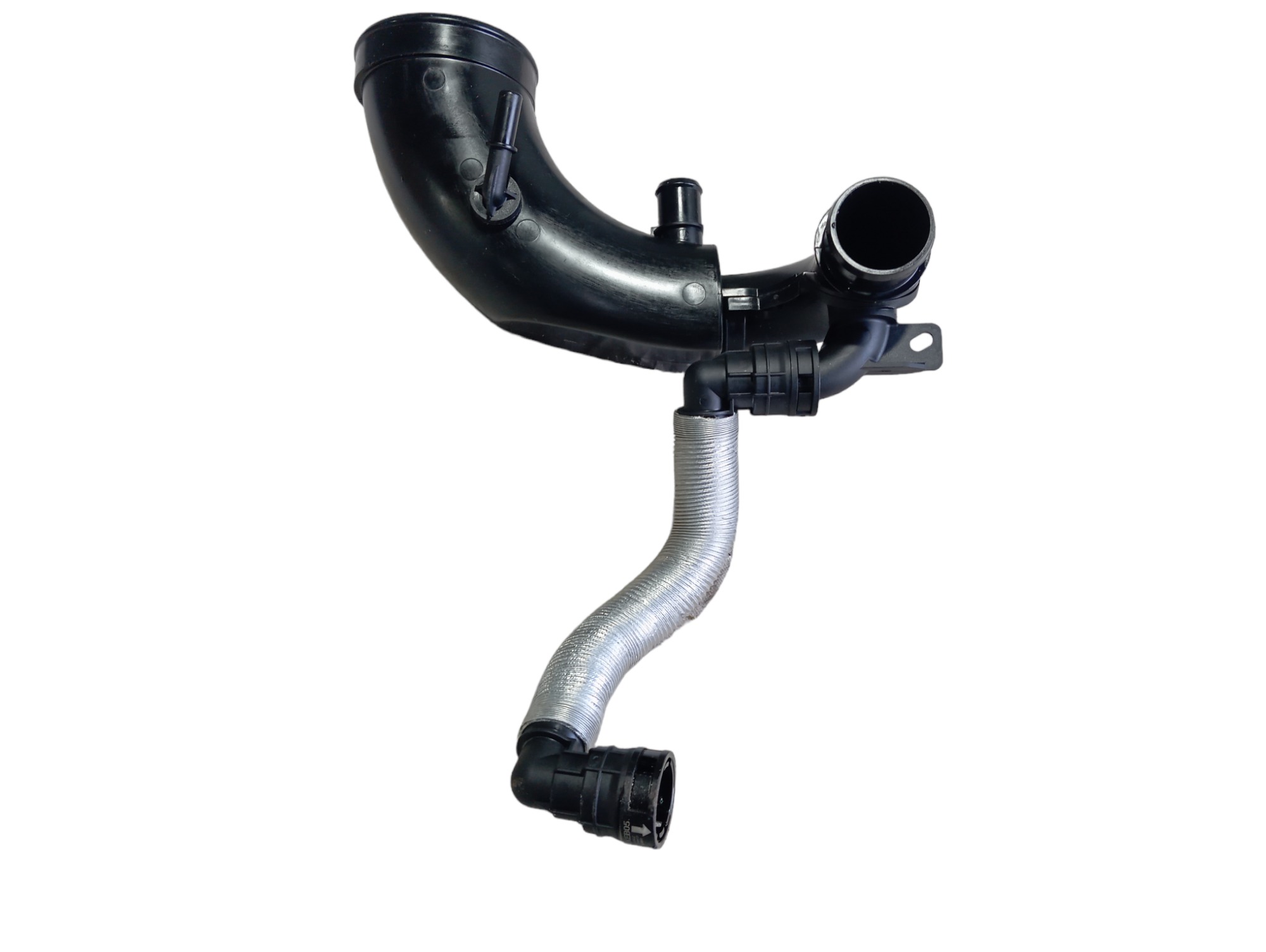 Mangueira Turbina Gwm Haval H6 Gt 2024 V598 3