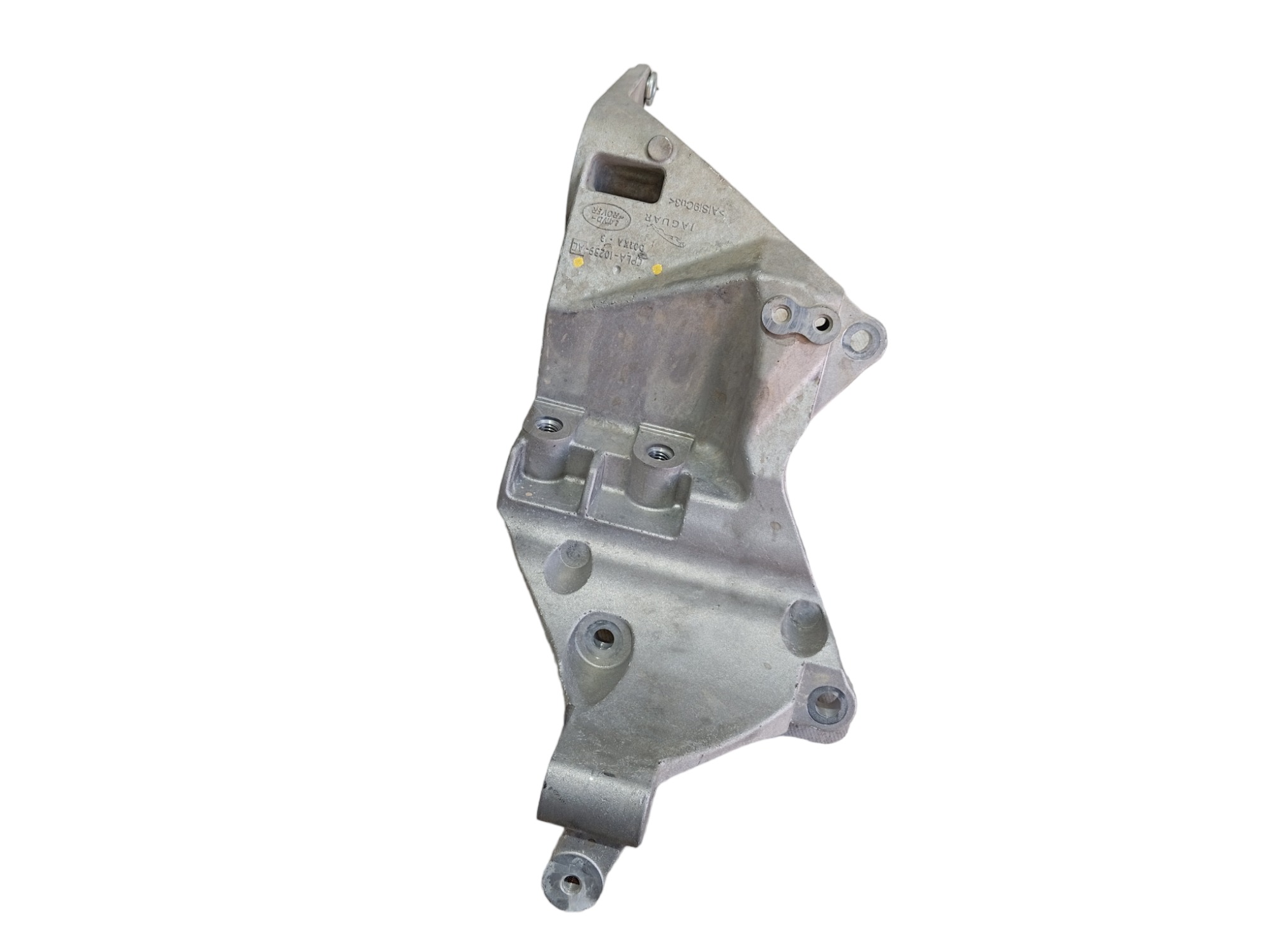 Suporte Alternador Land Rover Discovery 5 3.0 2019 V597 1