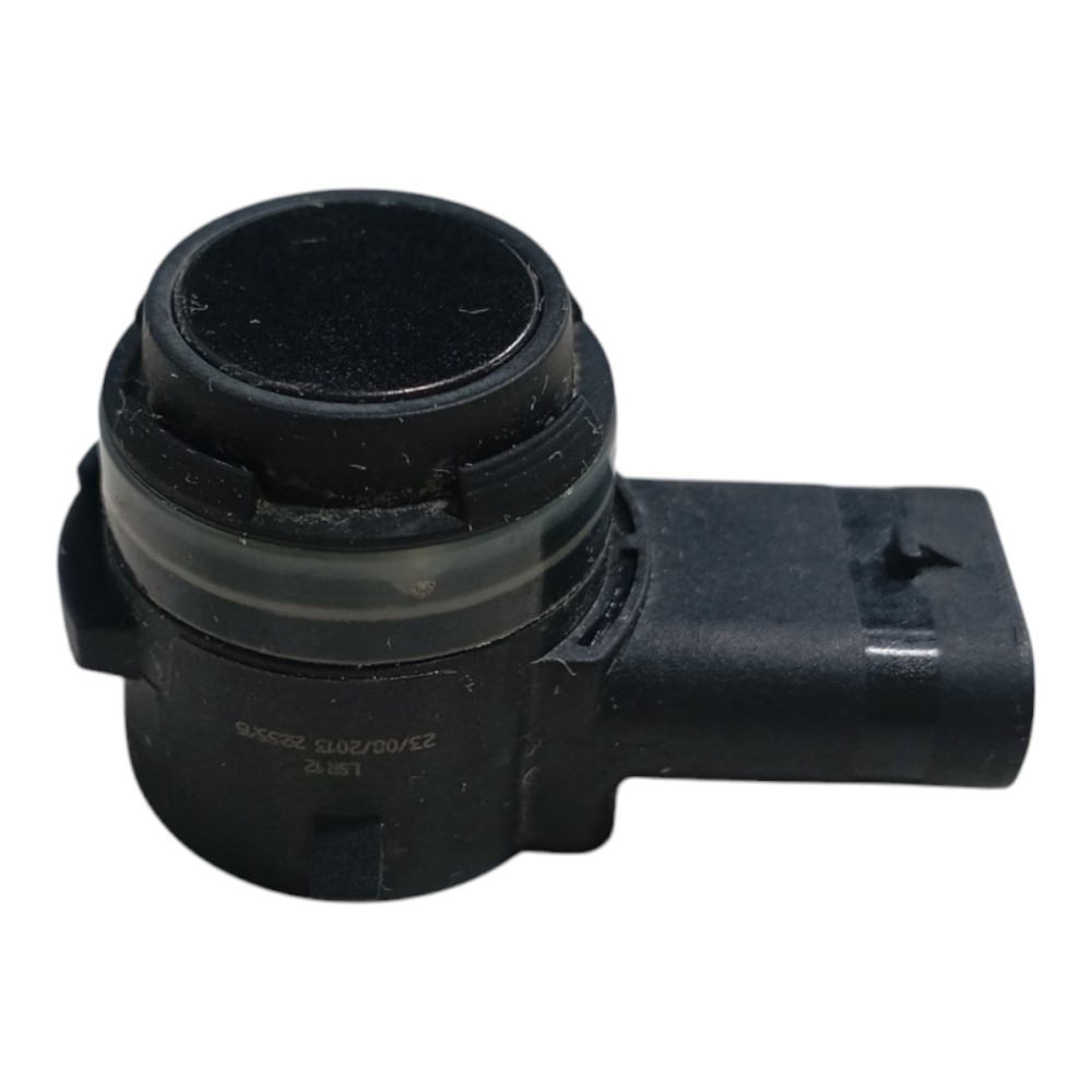 Sensor Estacionamento Traseiro  Vw Golf Highline 2014 V626 8