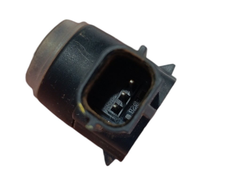 Sensor Estacionamento Traseiro Jeep Grand Cherokee 2014 V607 1