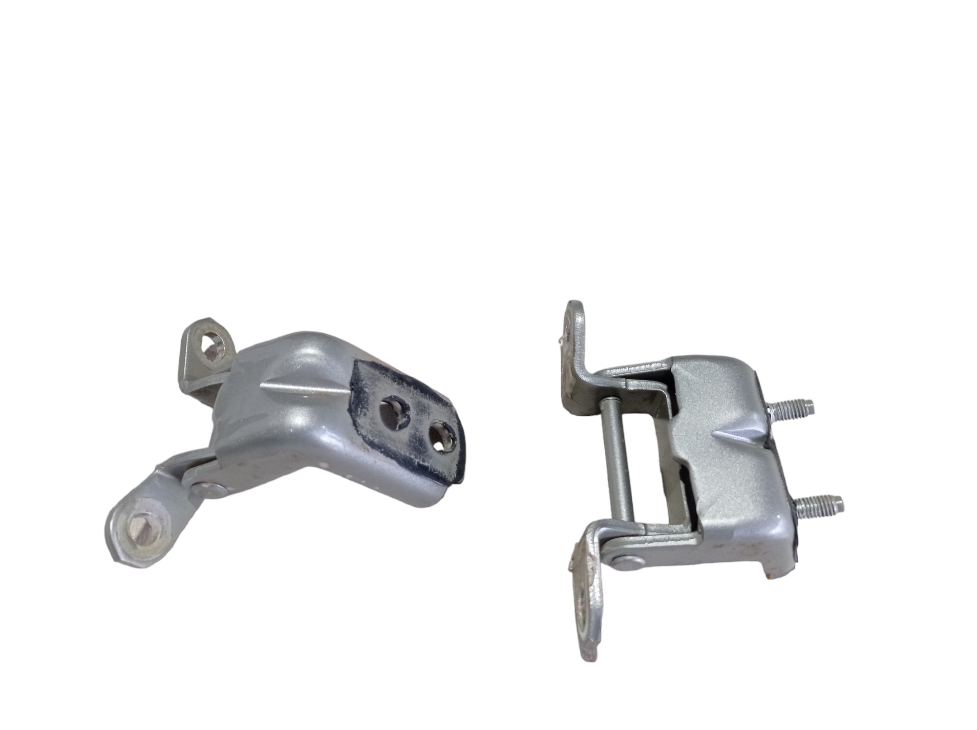 Dobradiça Porta Traseira Esquerda Nissan Leaf 2022 V589 6