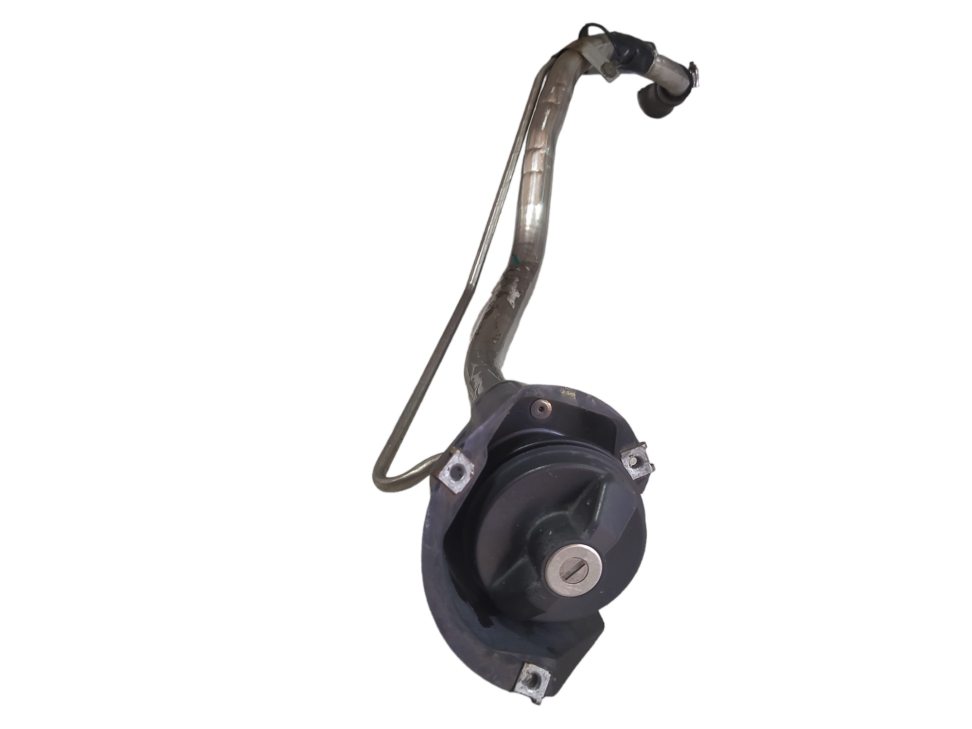 Gargalo Do Tanque Chrysler Grand Caravan 2005 V586 5