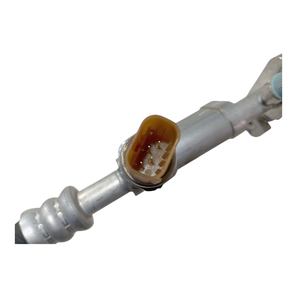 Mangueira Ar Condicionado Byd Dolphin Gs 2024 2025 V666 6