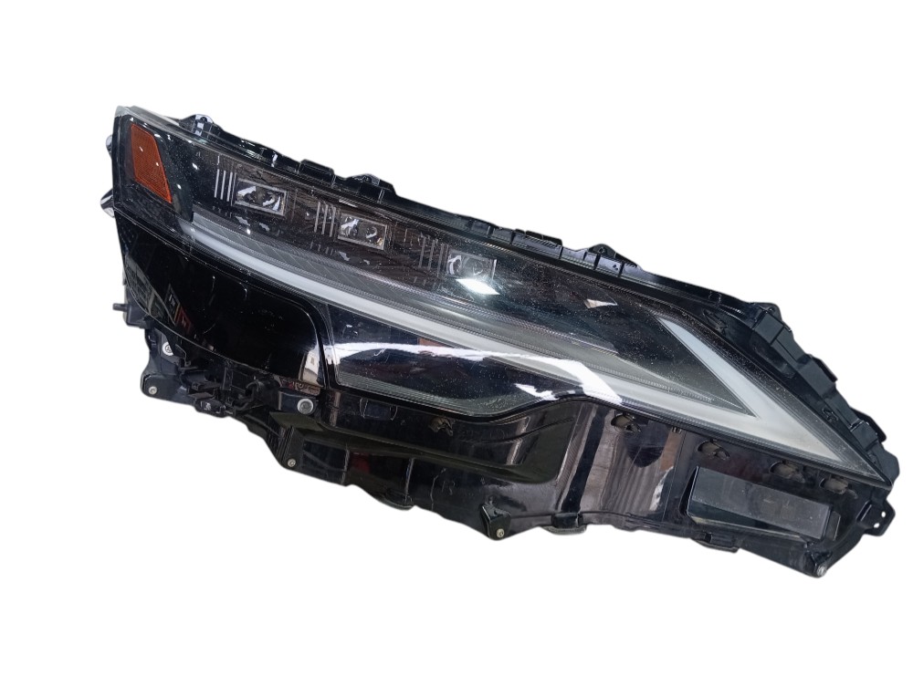 Farol Direito Lexus Rx500hf Sport 2023 V619 Direito/passageiro 3