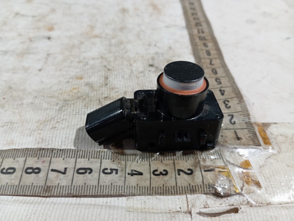 Sensor Estacionamento Traseiro Lexus Rx500hf 2023 V619 8