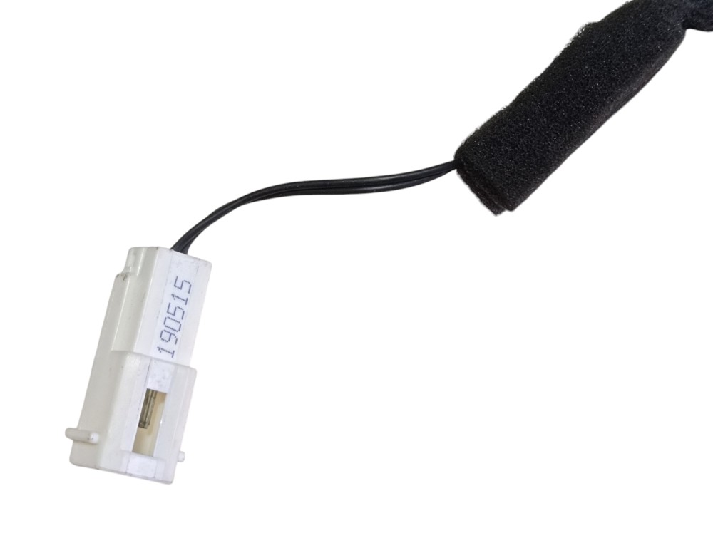Chicote Sensor Temperatura Jac Iev40 2020 V615 5