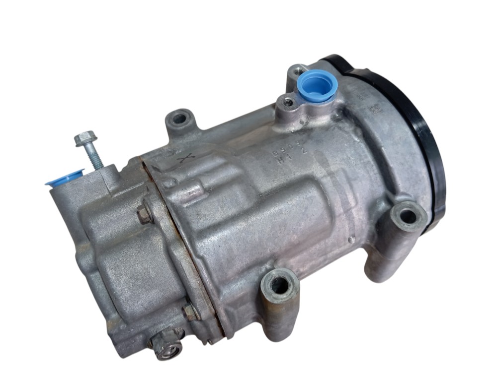 Compressor Ar Lexus Rx500hf 2023 V619 2
