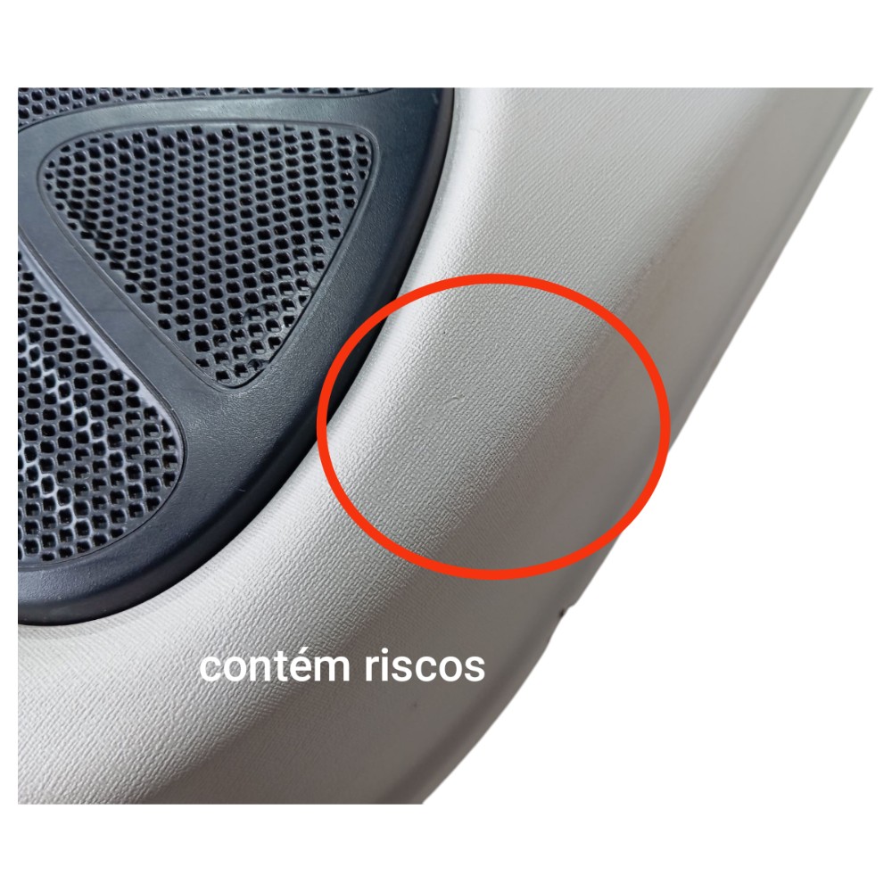 Forro Porta Traseira Esquerda Byd Dolphin Gs 2024 2025 V653 10