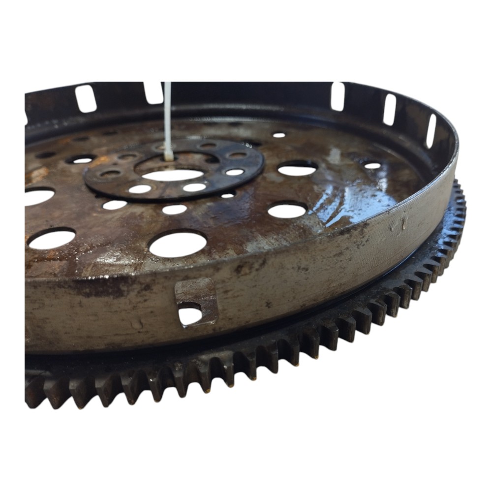 Volante Motor Chrysler Grand Caravan 2003 3.3 V578 9