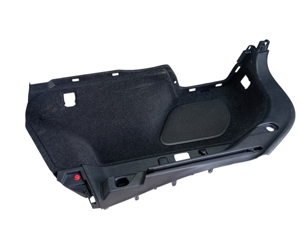 Acabamento Esquerdo Porta Malas Lexus Rx500hf 2023 V619 6