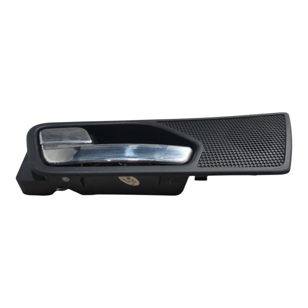 Maçaneta Externa Dianteira Esque Jac T50 2017 2021 V662 Dianteira 3