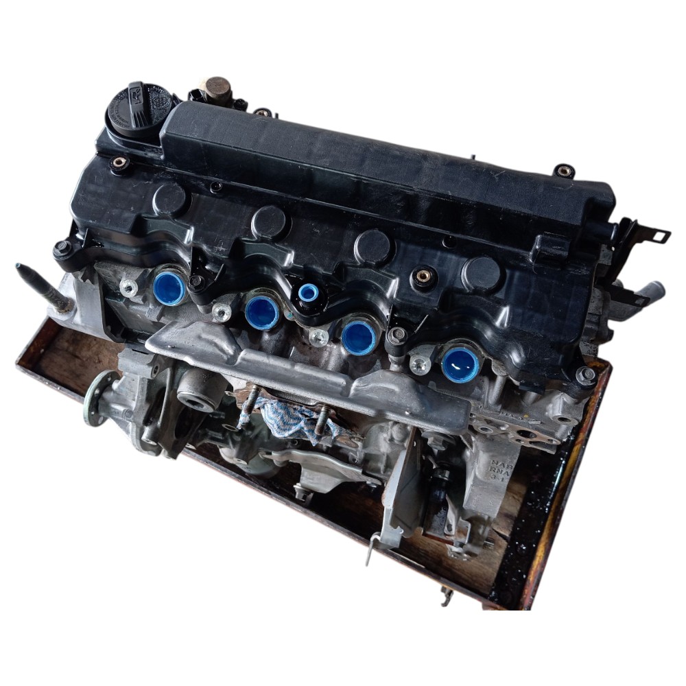 Motor Honda Civic 2.0 2010 2015 V658 6