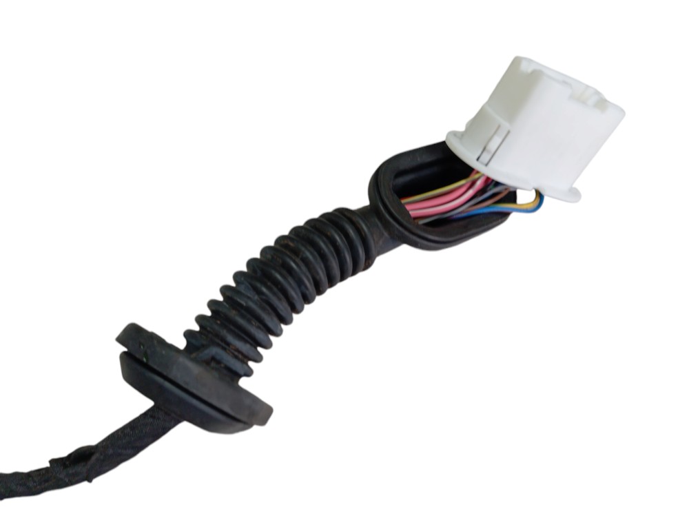 Chicote Porta Traseira Esquerda Gwm Haval H6 2024 V610 3