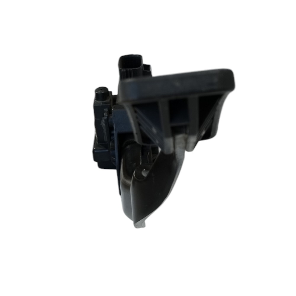 Pedal Acelerador Range Rover Sport Discovery 3 2009 4