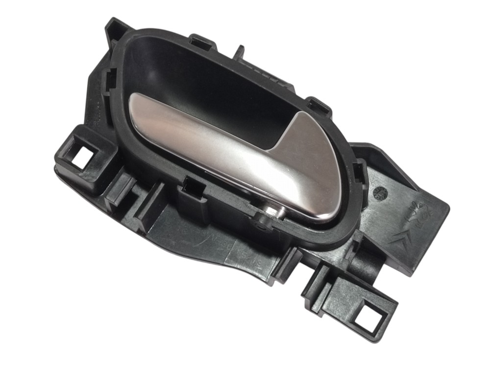 Maçaneta Interna Dianteira Direita Peugeot 208 2014 V312 2